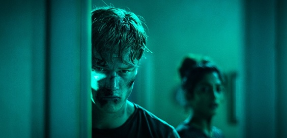 await further instructions film review main