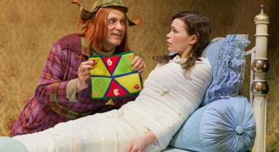 awful auntie review bradford alhambra (3)
