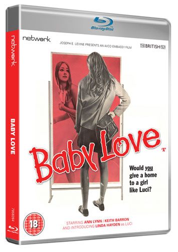 baby love film review cover