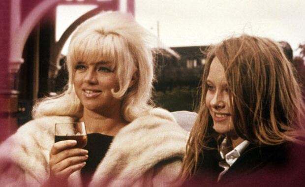 baby love film review main