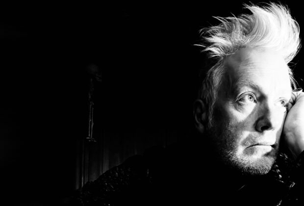 babybird interview stephen jones