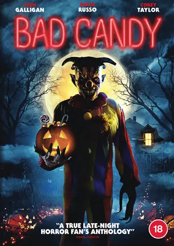 bad candy film review cover