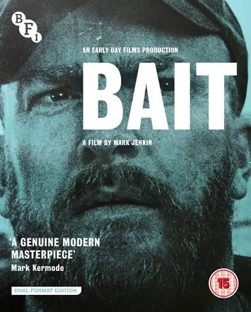 bait film review cover