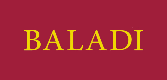 baladi joudie kalla book review logo