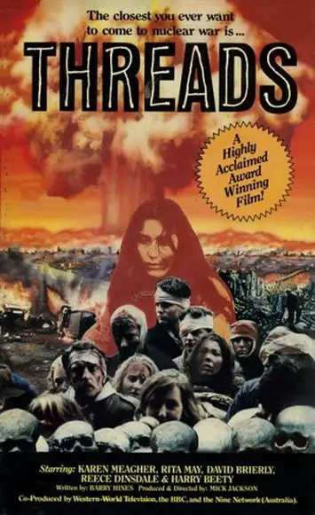barry hines interview kes threads