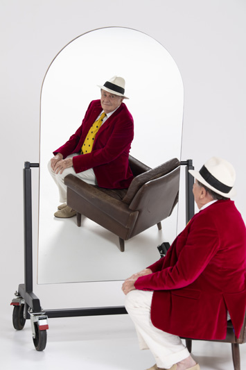 barry humphries review york grand opera house