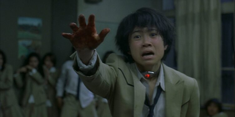 battle royale film review main