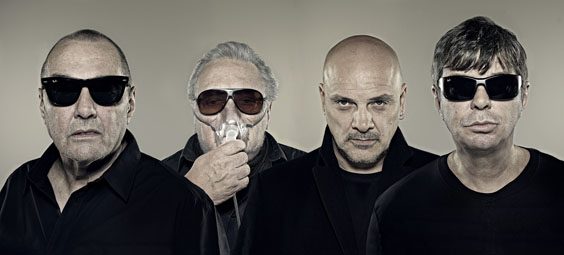 baz warne interview stranglers