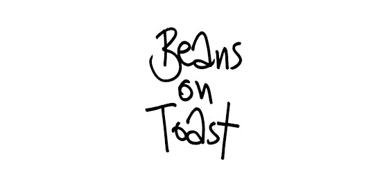 a spanner in the works beans on toast album review