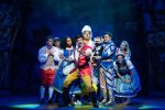 beauty and the beast sheffield lyceum (4)