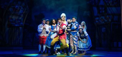 beauty and the beast sheffield lyceum (4)