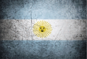 becchio leeds argentina flag