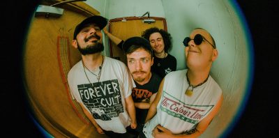 bedsit interview hull band