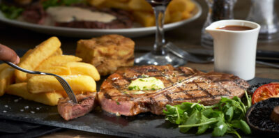 beefeater the brecks rotherham restaurant review steak