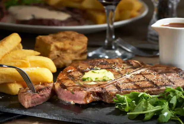 beefeater the brecks rotherham restaurant review steak