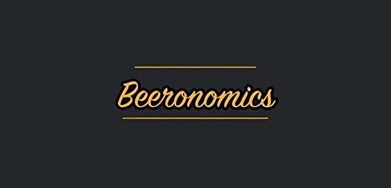 beeronomics book review logo