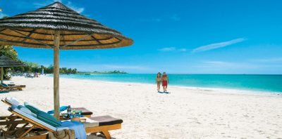 best honeymoon destinations antigua