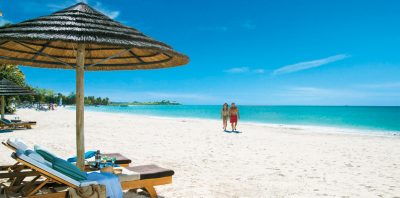 best honeymoon destinations antigua