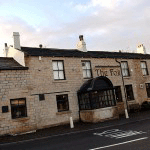 the fox menston exterior