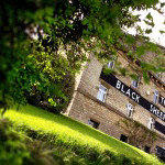 black sheep brewery masham exterior