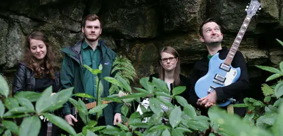 birds and beasts huddersfield folk band interview qa