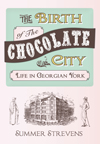 birth of chocolate city