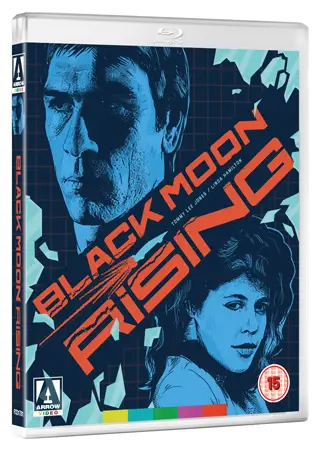 black moon rising bluray film review cover