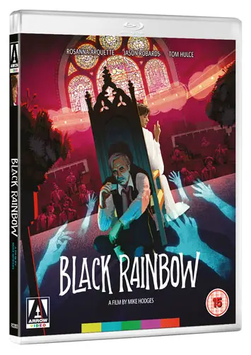 black rainbow film review cover