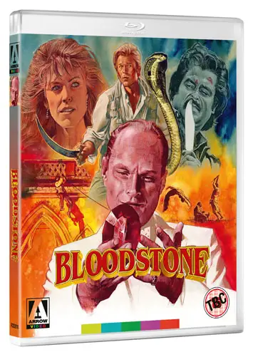 bloodstone film review cover