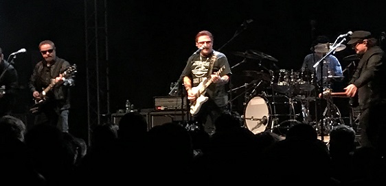 blue oyster cult live review leeds o2 academy february 2019 main