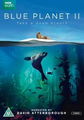 blue planet ii dvd review bbc cover