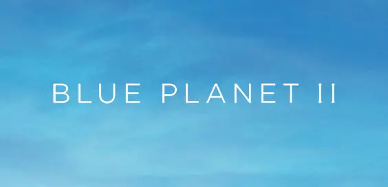 blue planet ii dvd review bbc logo