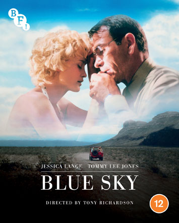 blue sky film review cover