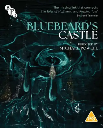 bluebeard's castle film review