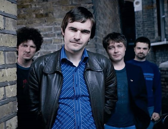 bluetones live review leeds brudenell 2018 leeds