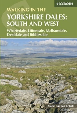 bolton abbey walk walking book 2