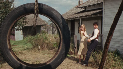bonnie and clyde film review main