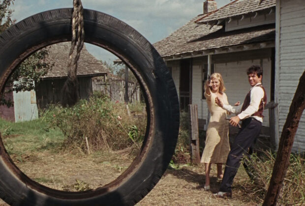 bonnie and clyde film review main