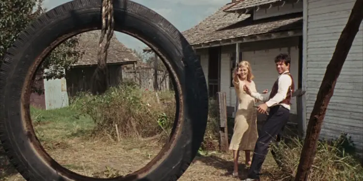 bonnie and clyde film review main