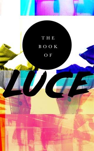 book of luce lr fredericks review