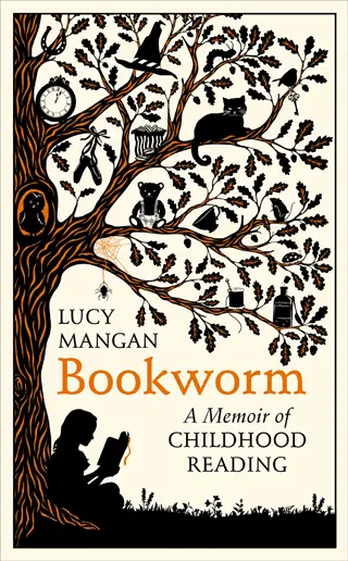 bookworm a memoir of childhood reading lucy mangan book review cover