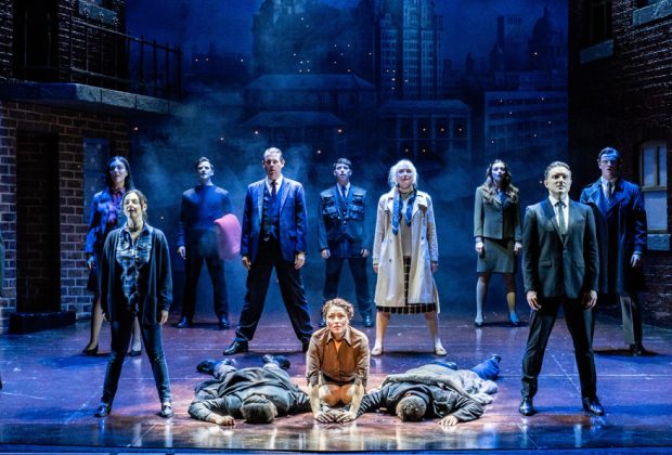 bradford alhambra blood brothers review (2)