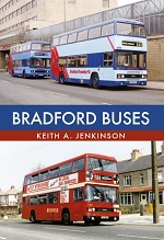 bradford buses history cover - Copy