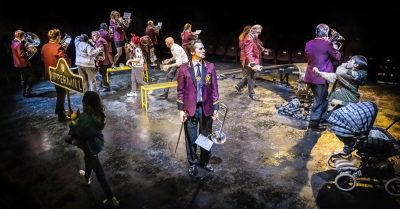 brassed off review stephen joseph theatre scarborough (1)