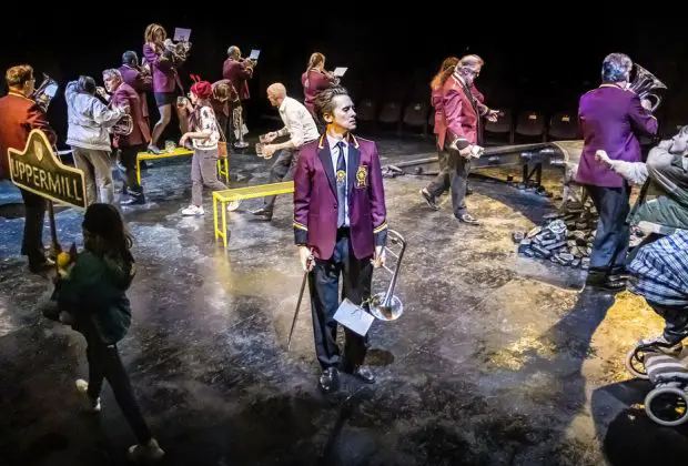 brassed off review stephen joseph theatre scarborough (1)