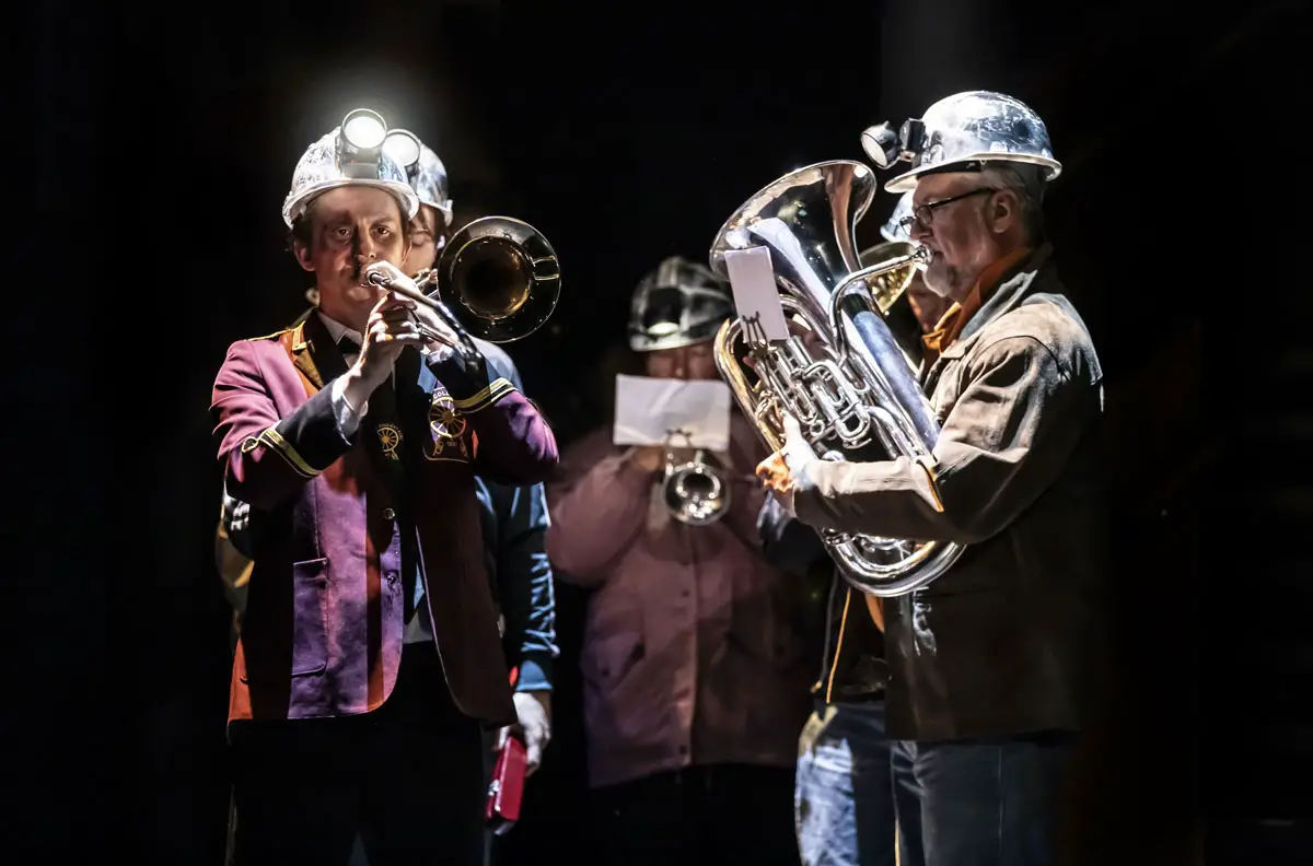 brassed off review stephen joseph theatre scarborough (4)