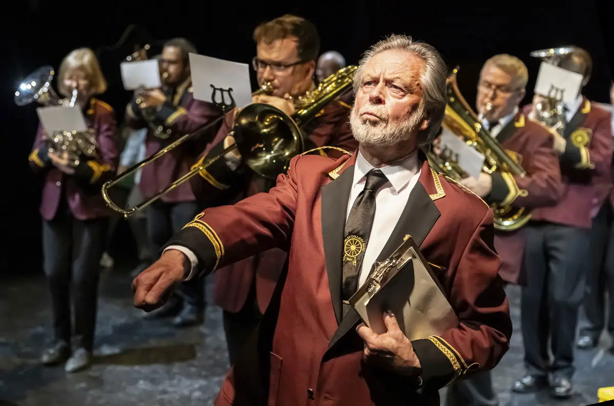 brassed off review stephen joseph theatre scarborough (6)