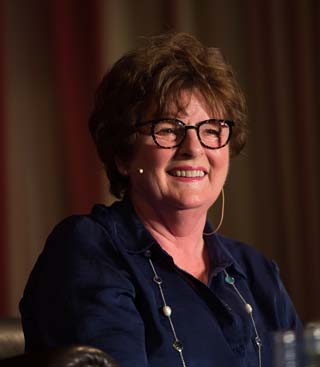 brenda blethyn interview