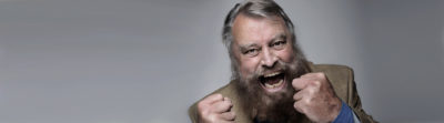 brian blessed interview main large