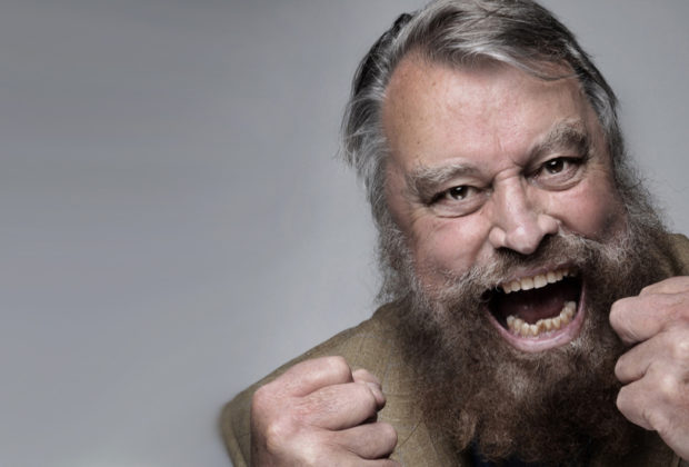 brian blessed interview main large